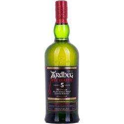 Whisky Ardbeg 5 Year Old Wee Beastie