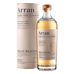 Whisky Arran Single Malt Barrel Reserve