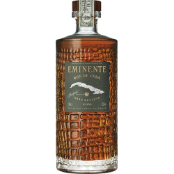 Rum Eminente Gran Reserva 10 Y