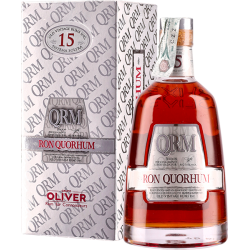Rum Quorhum 15 Y