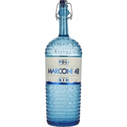 Gin Marconi 42 Mediterraneo