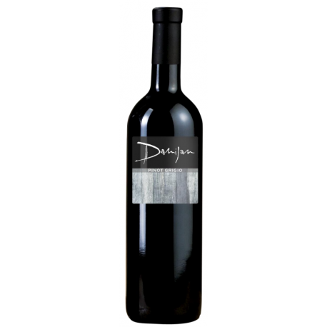 Pinot Grigio Collio DOC 2021