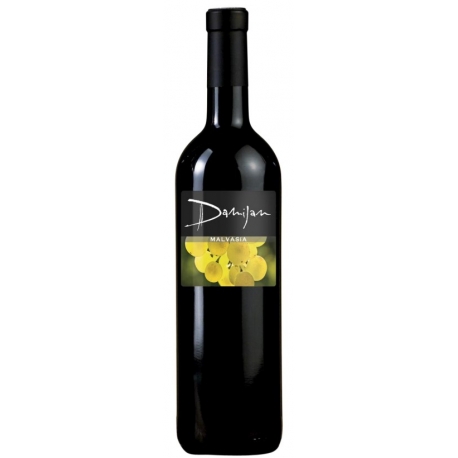 Malvasia Venezia Giulia IGT