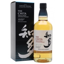 Whisky Suntory The Chita