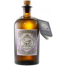 Gin Dry Monkey 47