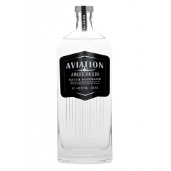 Gin Aviation American