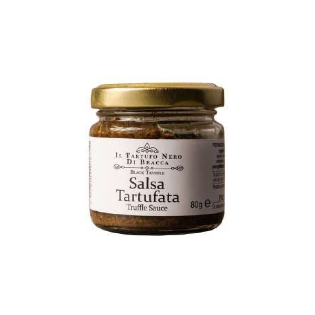 Salsa Tartufata