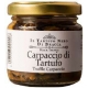 Carpaccio di Tartufo Estivo
