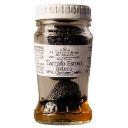 Tartufo Nero Estivo Intero Special