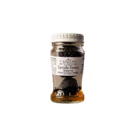 Tartufo Nero Estivo Intero Special