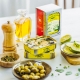 Sardine all'Olio d'Oliva e Limone