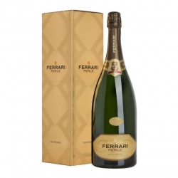 Trento DOC Perlé Millesimato Magnum 1,5 Lt