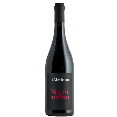 Negroamaro Puglia IGT La Marchesana
