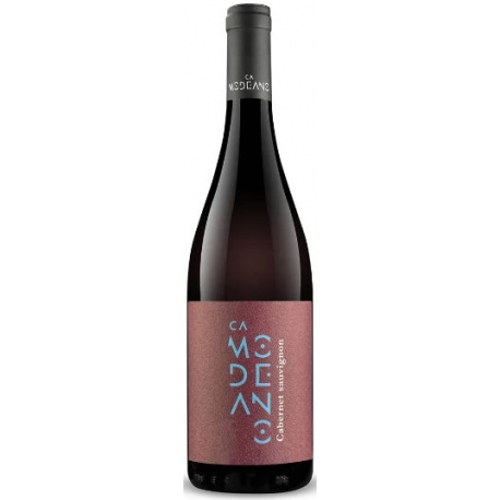 Cabernet Sauvignon DOC