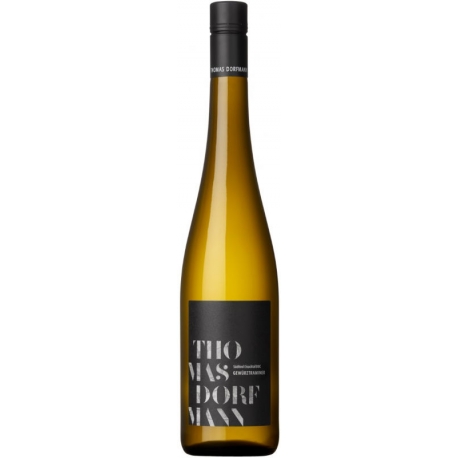 Gewurztraminer Alto Adige DOC Valle Isarco