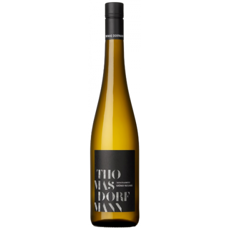 Grüner Veltliner Alto Adige DOC Valle Isarco