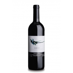 Barolo DOP Dagromis