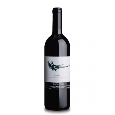Barolo DOP Dagromis