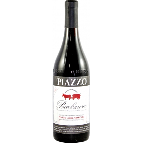 Barbaresco Docg 1989