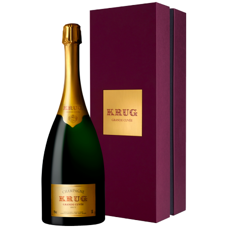 Champagne Brut Grande Cuvée 169ème Édition Magnum 1,5 Lt