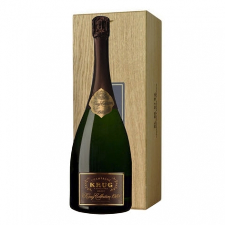 Champagne Collection 1995