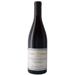 Bourgogne Pinot Noir AOC Côte-d'Or