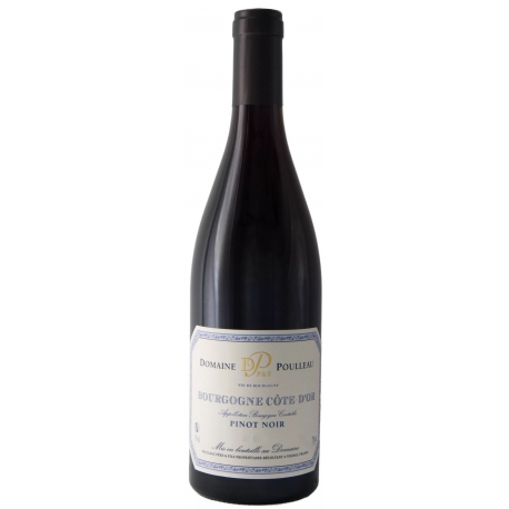 Bourgogne Pinot Noir AOC Côte-d'Or