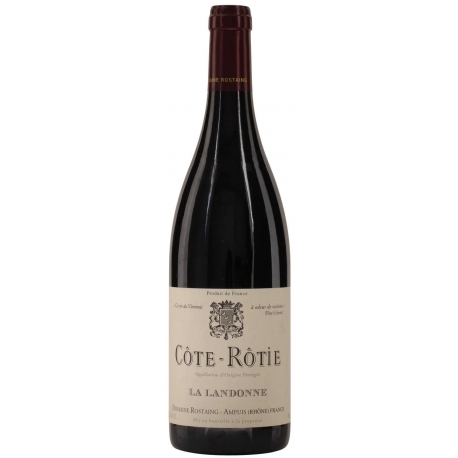 Côte Rôtie La Landonne