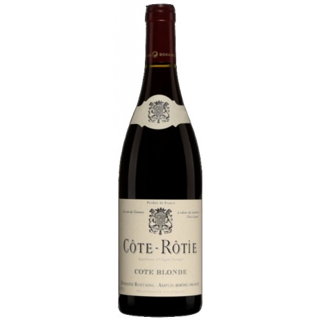 Côte Rôtie Cote Blonde