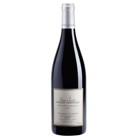 Crozes-Hermitage Rouge