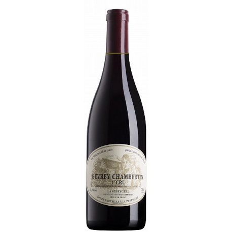 Gevrey-Chambertin La Gibryotte