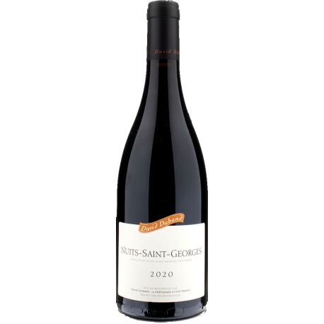 Nuits-Saint-Georges AOC