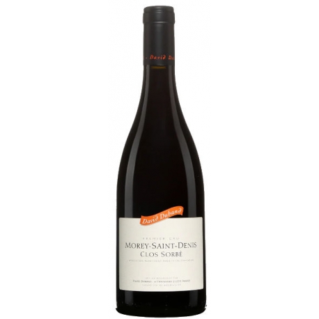 Morey-Saint-Denis 1er Cru "Clos Sorbè" AOC