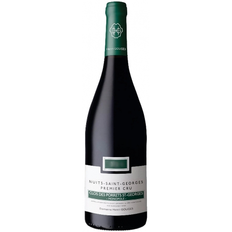 Nuits-Saint-Georges 1er Cru Clos des Porret AOC 
