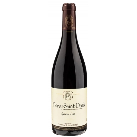 Morey-Saint-Denis Grains Fins AOC