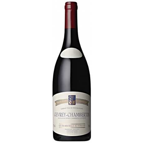 Gevrey Chambertin AOC