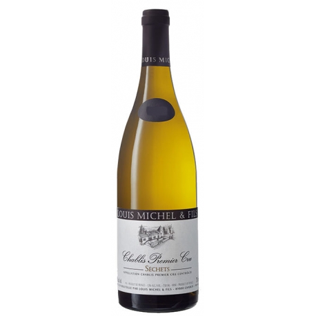 Chablis 1er Cru Les Sécets AOC