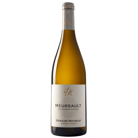 Meursault AOC