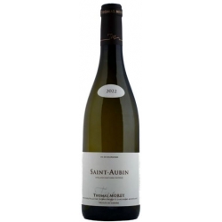 Saint Aubin AOC 