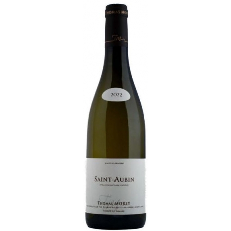 Saint Aubin AOC 