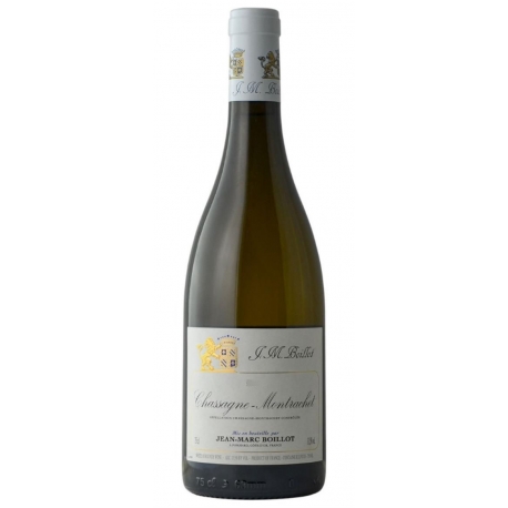 Chassagne-Montrachet Blanc AOC