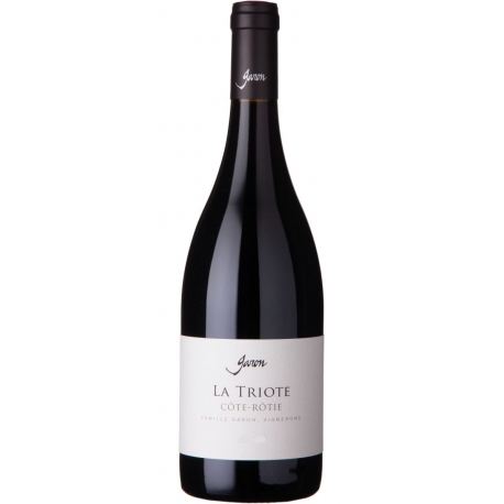 Côte Rôtie Les Triotes