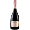 Franciacorta Rosè DOCG Millesimato