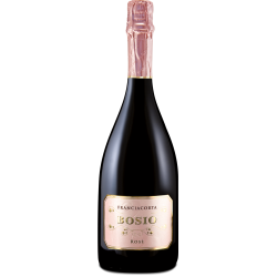 Franciacorta Rosè DOCG Millesimato Magnum
