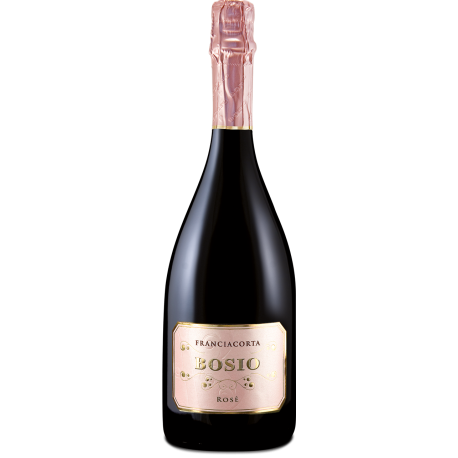 Franciacorta Rosè DOCG Millesimato Magnum