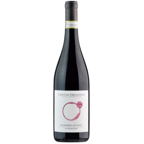Barbera d'Asti Superiore DOCG 