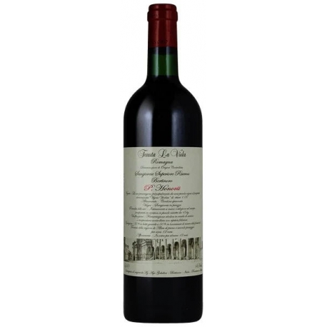 Sangiovese di Romagna DOC Riserva P. Honorii