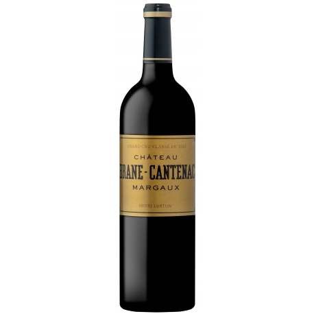 CHATEAU BRANE-CANTENAC Margaux Grand Cru AOC 