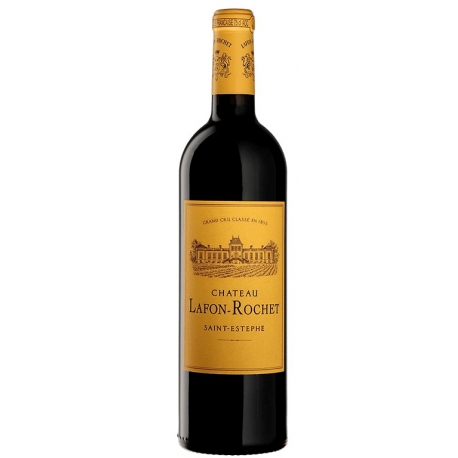 CHATEAU LAFON-ROCHET Saint-Estèphe Cru Classé AOC