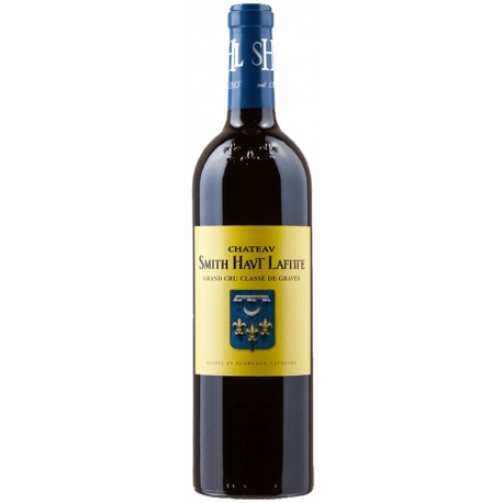 CHATEAU SMITH HAUT LAFITTE Pessac-Leognan Rouge Grand Cru Classé AOC